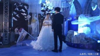 深圳婚庆爆料事件真相视频,真相视频揭露惊人内幕