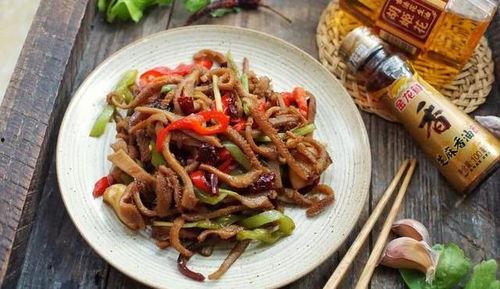 羊肚包肉爆料怎么做的视频,跟随羊肚包肉爆料视频学做地道佳肴