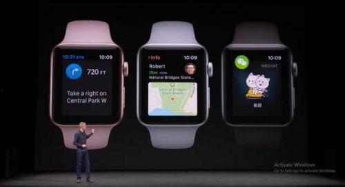 最新iwatch爆料,颠覆性设计与功能前瞻揭秘